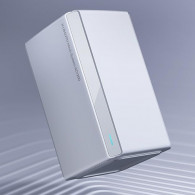 Routeur Xiaomi Mesh System AC1200 EU 1 Pack  Blanc en Tunisie