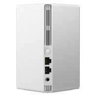 Routeur Xiaomi Mesh System AC1200 EU 1 Pack  Blanc en Tunisie