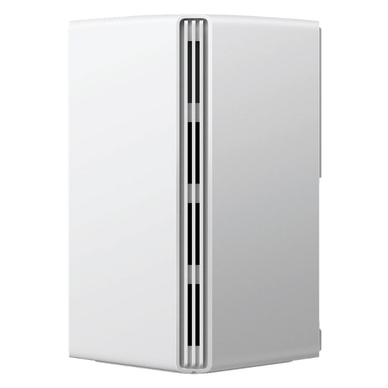 Routeur Xiaomi Mesh System AC1200 EU 1 Pack  Blanc en Tunisie