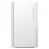 Routeur Xiaomi Mesh System AC1200 EU 1 Pack  Blanc en Tunisie