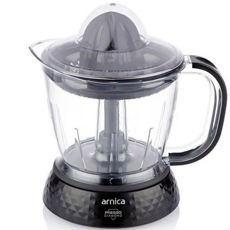 Presse Agrume Arnica IH-37110 40W Noir en Tunisie