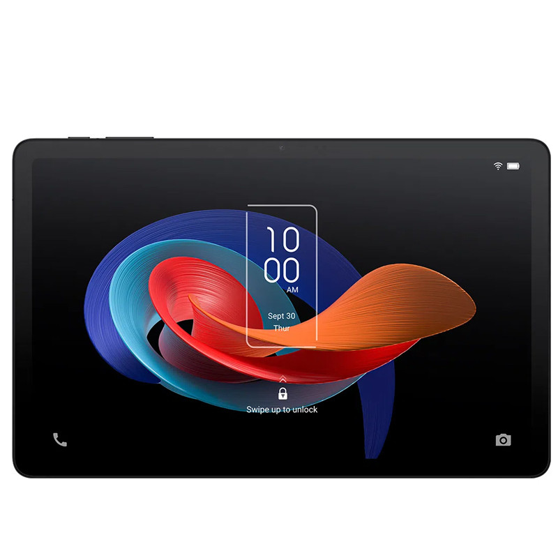 Tablette TCL TAB 10 Gen 2 4Go 64Go 4G Gris en Tunisie