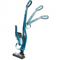 Aspirateur Balai Sans Fil Rowenta Dual Force 2-EN-1 Bleu en Tunisie