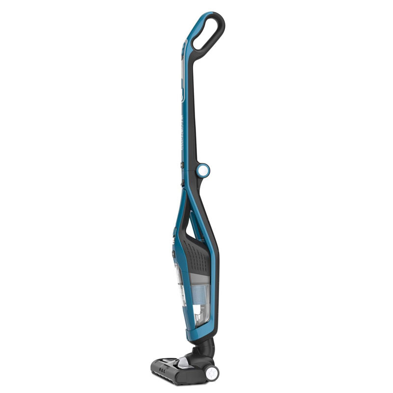 Aspirateur Balai Sans Fil Rowenta Dual Force 2-EN-1 Bleu en Tunisie