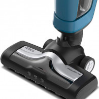 Aspirateur Balai Sans Fil Rowenta Dual Force 2-EN-1 Bleu en Tunisie