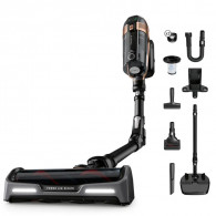 Aspirateur Balai Sans Fil Rowenta X-Force Flex 15.60 550W Noir en Tunisie