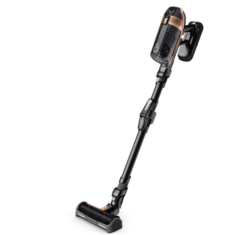 Aspirateur Balai Sans Fil Rowenta X-Force Flex 15.60 550W Noir en Tunisie
