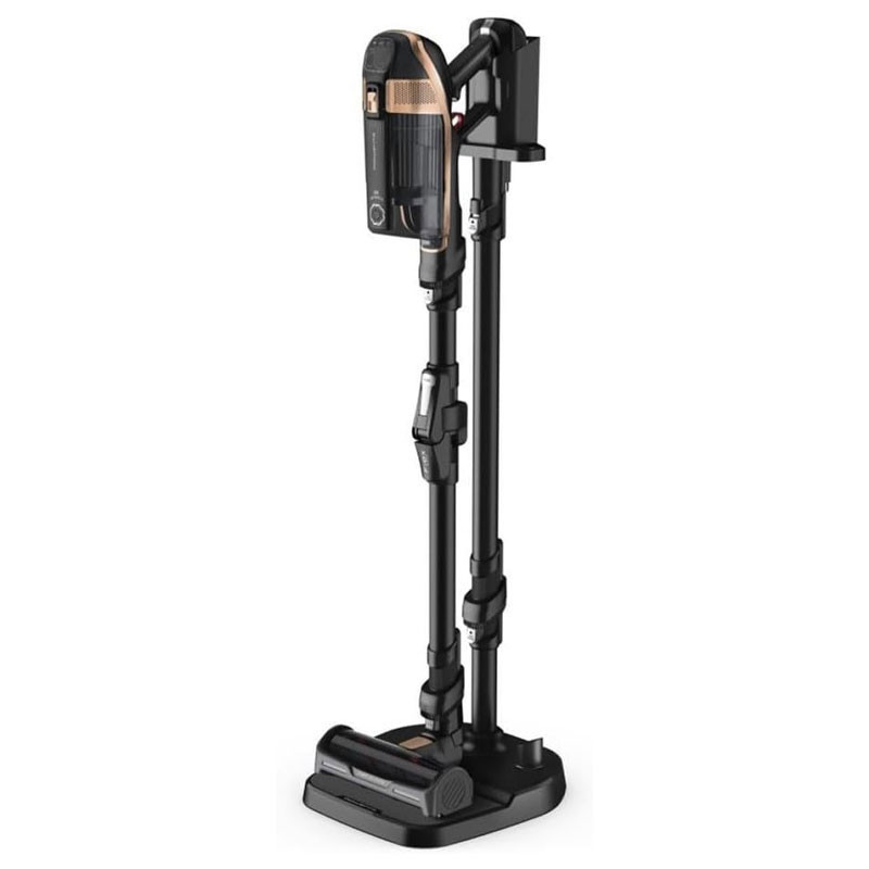 Aspirateur Balai Sans Fil Rowenta X-Force Flex 15.60 550W Noir en Tunisie