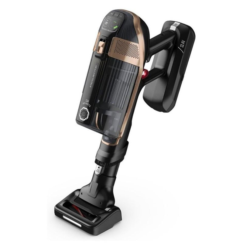 Aspirateur Balai Sans Fil Rowenta X-Force Flex 15.60 550W Noir en Tunisie