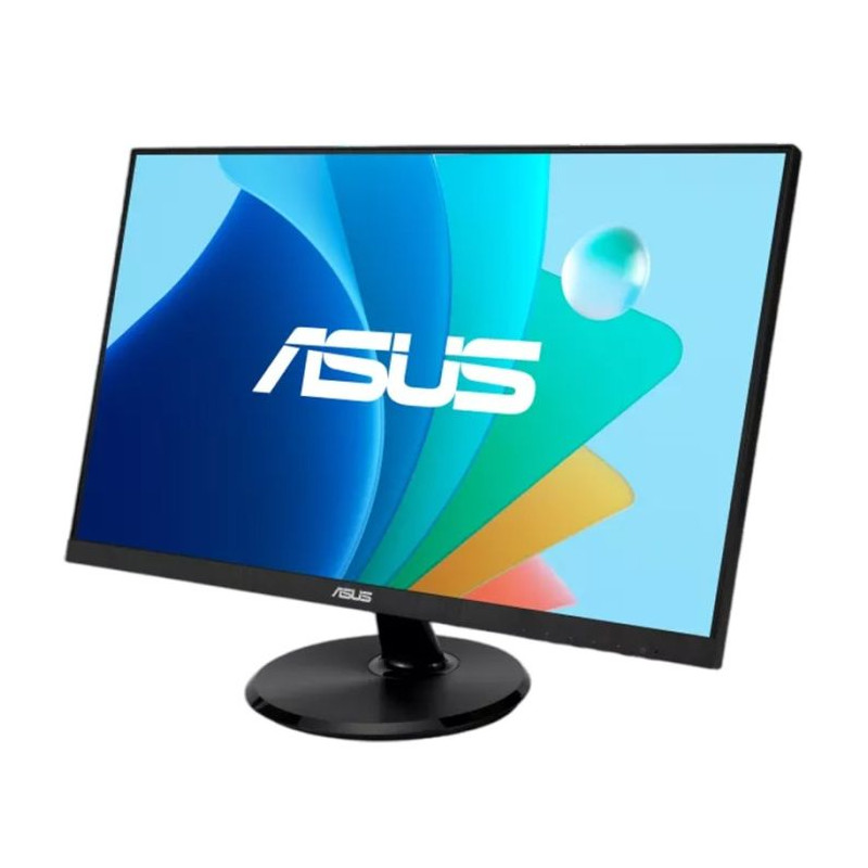 Ecran Asus  21.45" VP227HF FHD TFT 100Hz IPS Noir en Tunisie