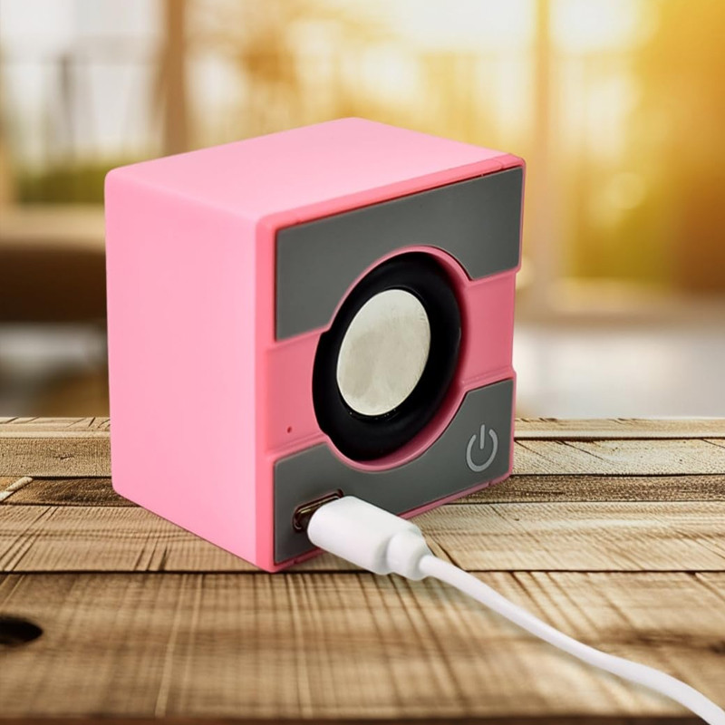 Haut Parleur Bluetooth JBR-A122 en Tunisie