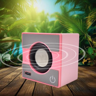 Haut Parleur Bluetooth JBR-A122 en Tunisie