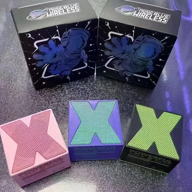 Haut Parleur Bluetooth JBR-A122 en Tunisie