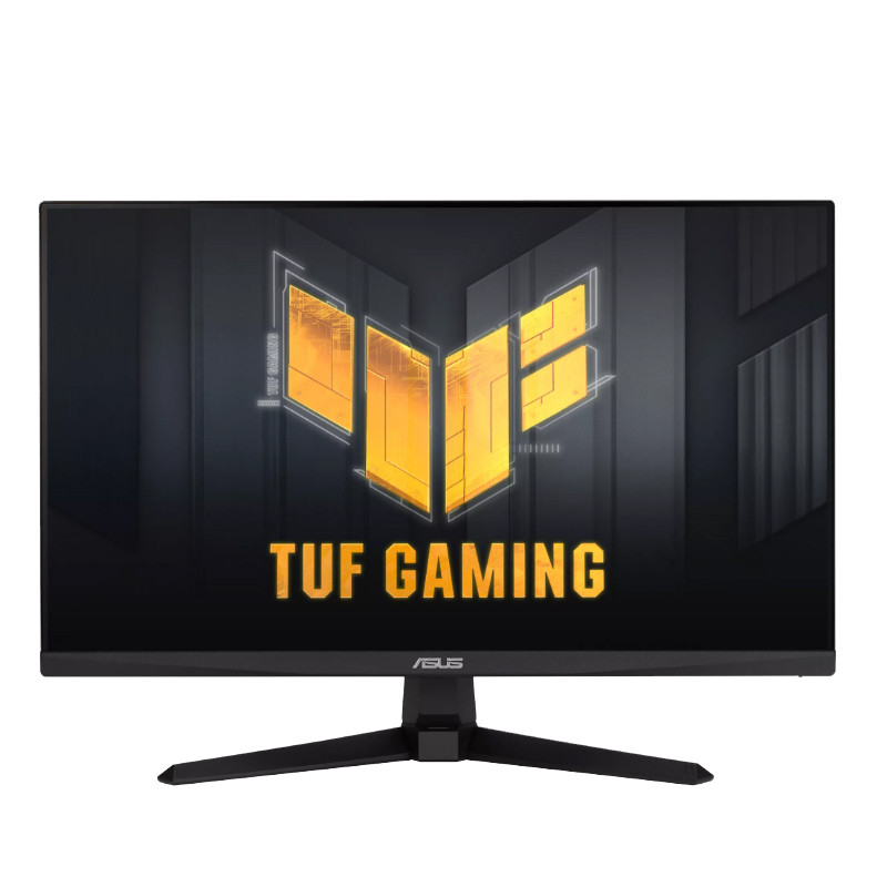 Ecran TUF Gaming VG249Q5A  23.8" FHD IPS 200Hz Noir en Tunisie