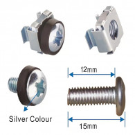 Vis Et Écrou W&T WT-2055-15mm En Tunisie