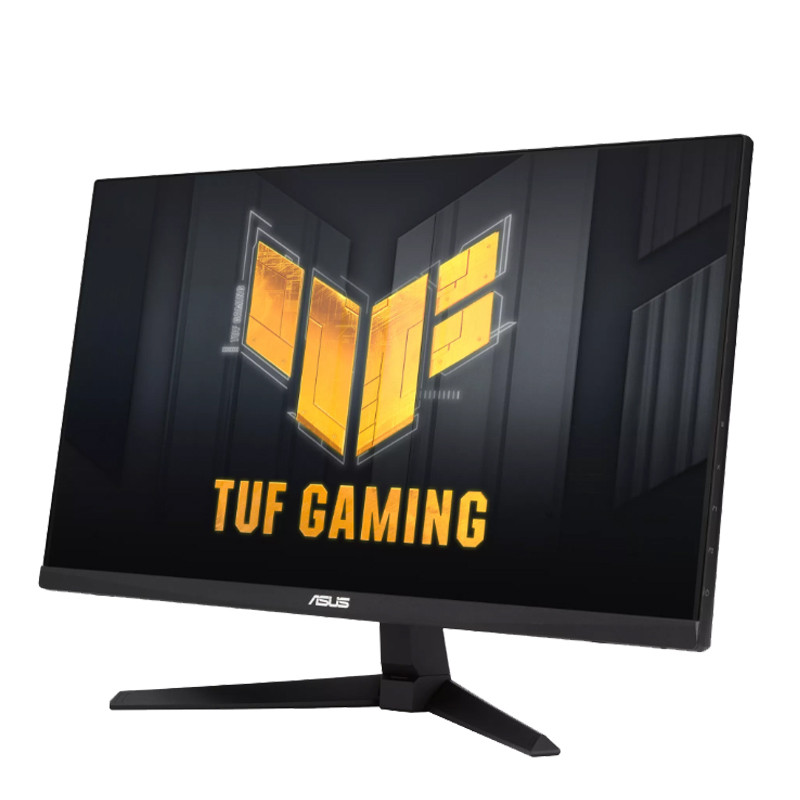 Ecran TUF Gaming VG249QM5A  23.8" FHD Fast IPS 240Hz Noir en Tunisie