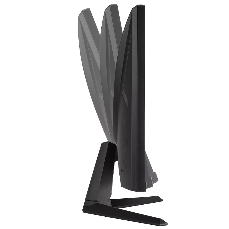 Ecran TUF Gaming VG249Q5A  23.8" FHD IPS 200Hz Noir en Tunisie