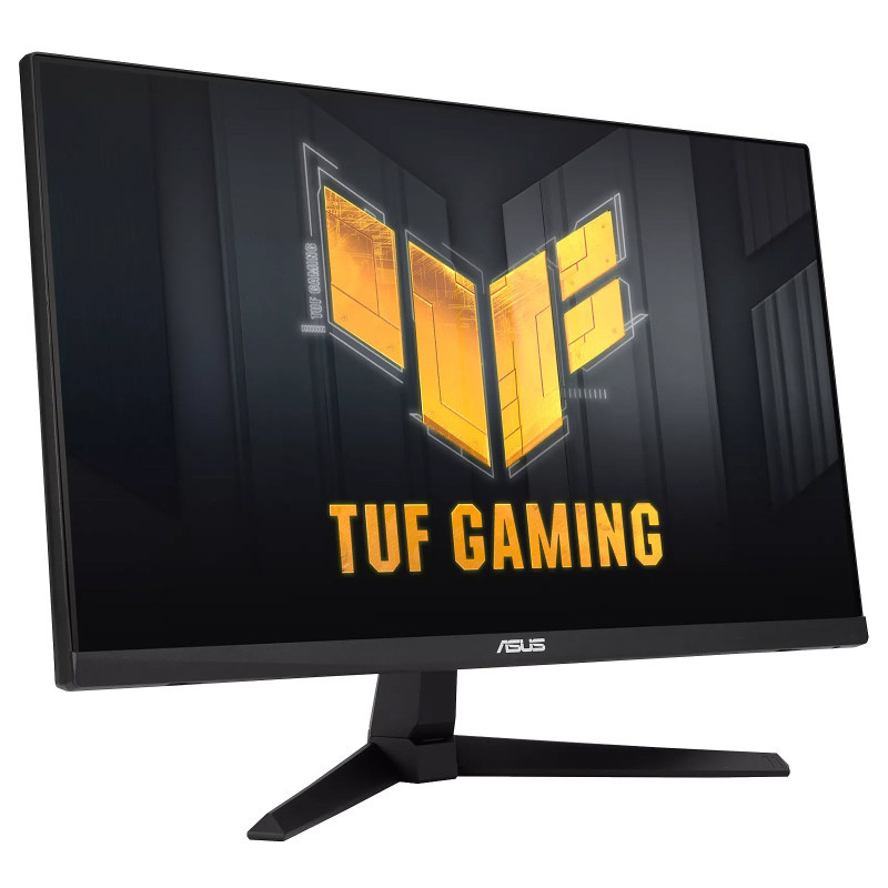 Ecran TUF Gaming VG249QM5A  23.8" FHD Fast IPS 240Hz Noir en Tunisie