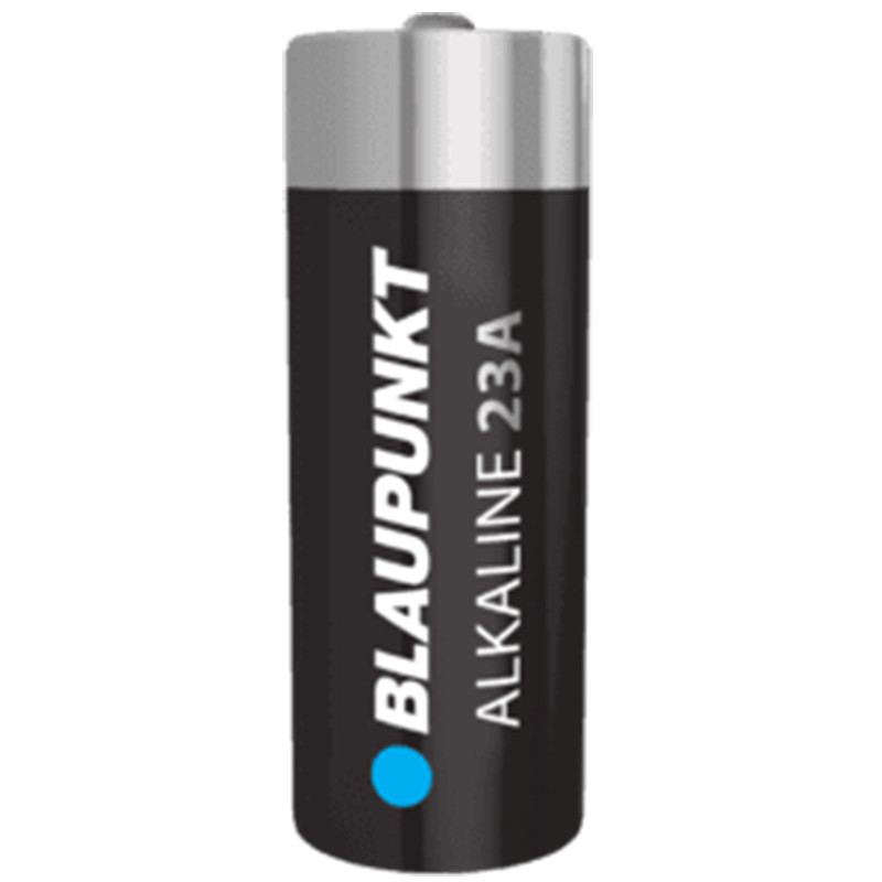 Pile Blaupunkt Micro Alcaline 12V A23 En Tunisie