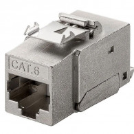 Noyau prise RJ45 W&T STP Cat 6 WT-2201B En Tunisie