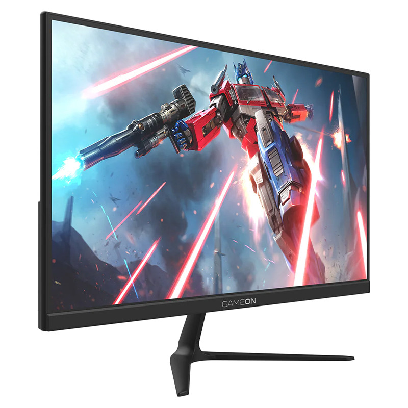 Ecran Gaming Gameon GOES24FHD120IPS 23.8" FHD 120Hz IPS Noir En Tunisie