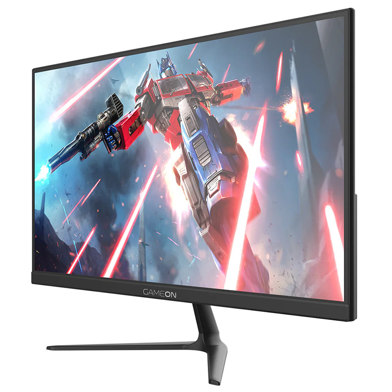 Ecran Gaming Gameon GOES24FHD120IPS 23.8" FHD 120Hz IPS Noir En Tunisie