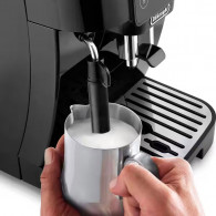 Machine à Café Expresso Delonghi Magnifica Start 1450W Noir en Tunisie