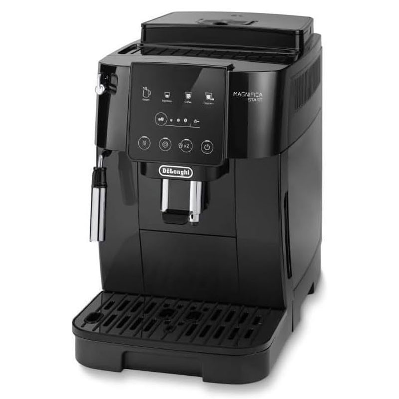 Machine à Café Expresso Delonghi Magnifica Start 1450W Noir en Tunisie
