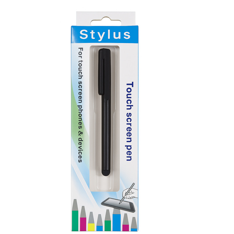 Stylet Tactile Magnétique Universel Pour iOS Android Windows