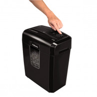 DESTRUCTEUR FELLOWES COUPE...