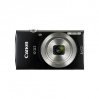 Appareil Photo Numérique CANON IXUS 185 NOIR (20.0MP) ZO 08X Appareil Photo Numérique CANON IXUS 185 NOIR (20.0MP) ZO 08X