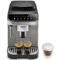 Machine à Café Expresso Delonghi Magnifica Evo 1450W Silver en Tunisie