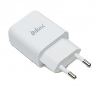 Chargeur Smartphone Inkax HC-06 Lightning 12W Blanc en Tunisie