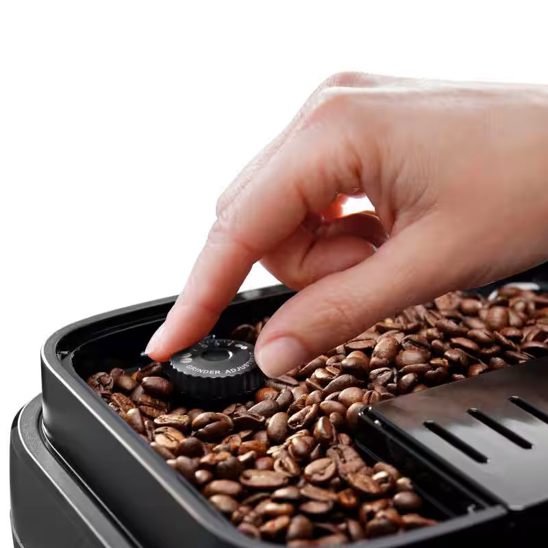 Machine à Café Expresso Delonghi Magnifica Evo 1450W Silver en Tunisie