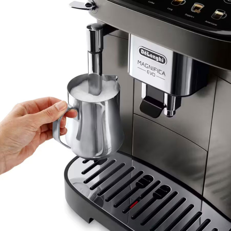 Machine à Café Expresso Delonghi Magnifica Evo 1450W Silver en Tunisie