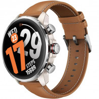 Montre Connectée Kieslect KR3 Gold