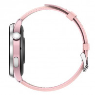 Montre Connectée Kieslect Lora 3 Rose En Tunisie