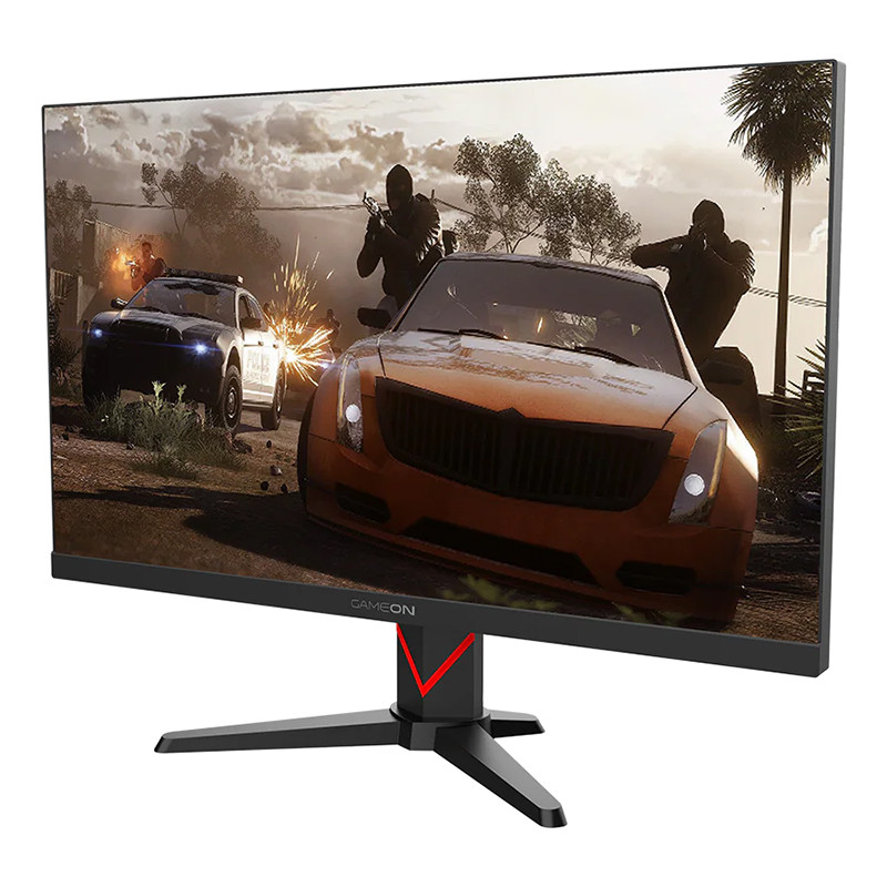 Ecran Gaming Gameon GOMM24FHD180IPS 23.8" FHD 180Hz IPS Noir En Tunisie