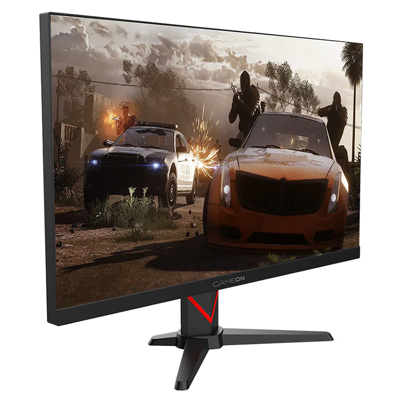 Ecran Gaming Gameon GOMM24FHD180IPS 23.8" FHD 180Hz IPS Noir En Tunisie