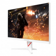 Ecran Gaming Gameon GOAM24FHD180IPS 23.8" FHD 180Hz IPS Blanc En Tunisie