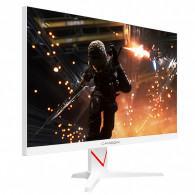 Ecran Gaming Gameon GOAM24FHD180IPS 23.8" FHD 180Hz IPS Blanc En Tunisie