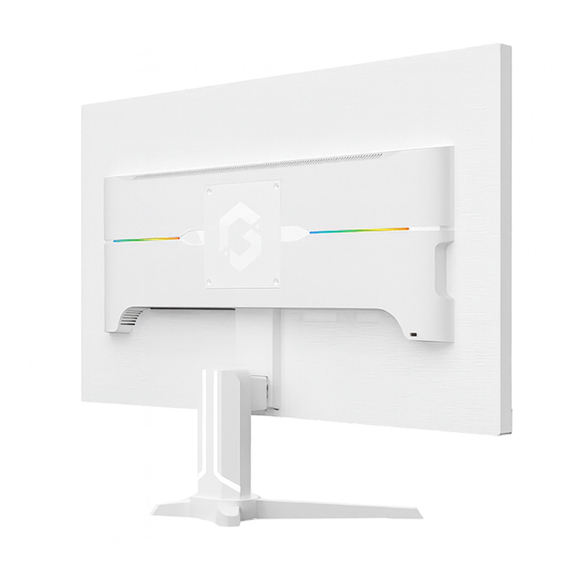 Ecran Gaming Gameon GOAM24FHD180IPS 23.8" FHD 180Hz IPS Blanc En Tunisie