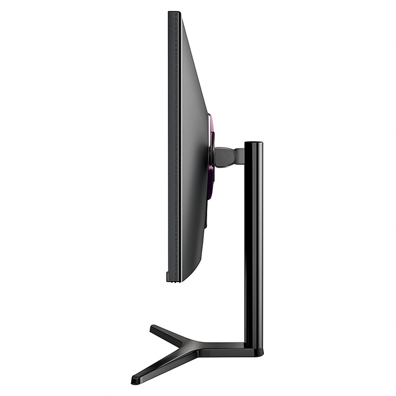 Ecran Gaming Gameon Titan Pro X Series 27'' FHD 540Hz Fast IPS Noir en Tunisie