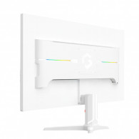 Ecran Gaming Gameon GOAM24FHD180IPS 23.8" FHD 180Hz IPS Blanc En Tunisie