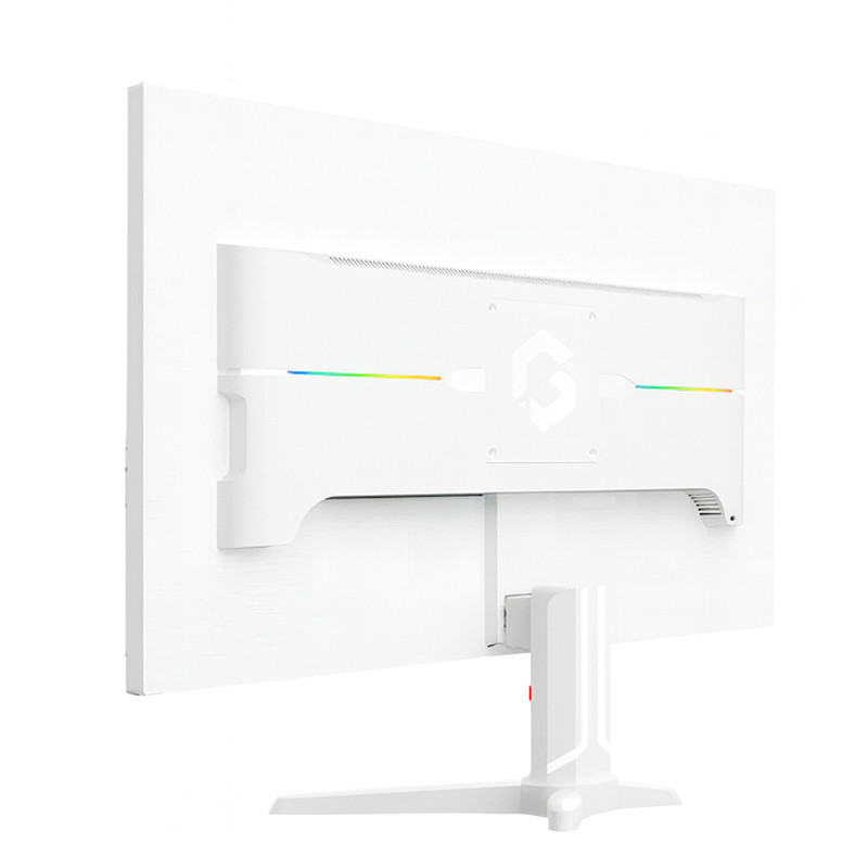 Ecran Gaming Gameon GOAM24FHD180IPS 23.8" FHD 180Hz IPS Blanc En Tunisie