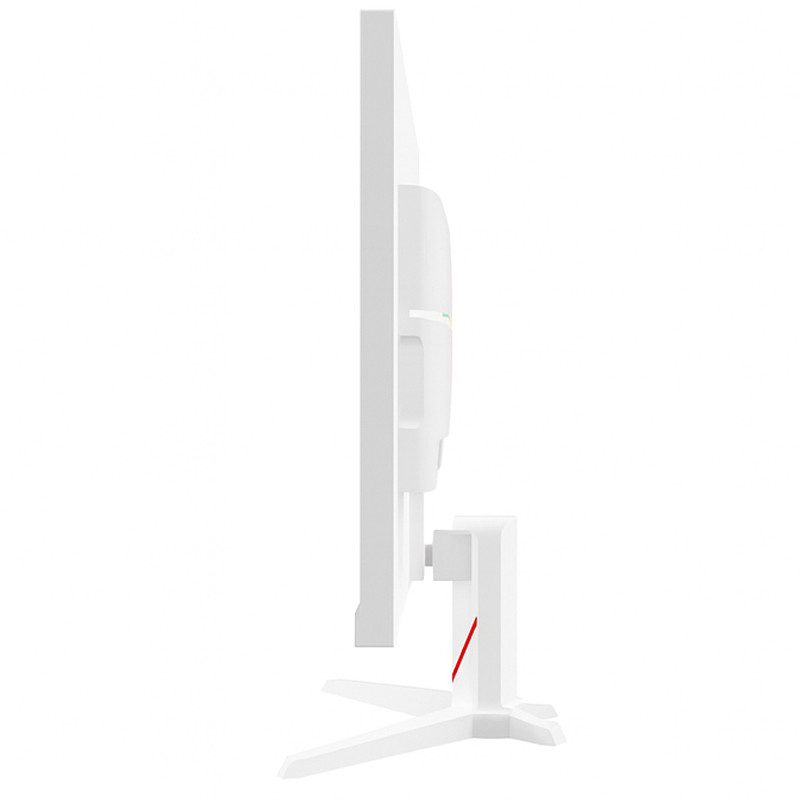 Ecran Gaming Gameon GOAM24FHD180IPS 23.8" FHD 180Hz IPS Blanc