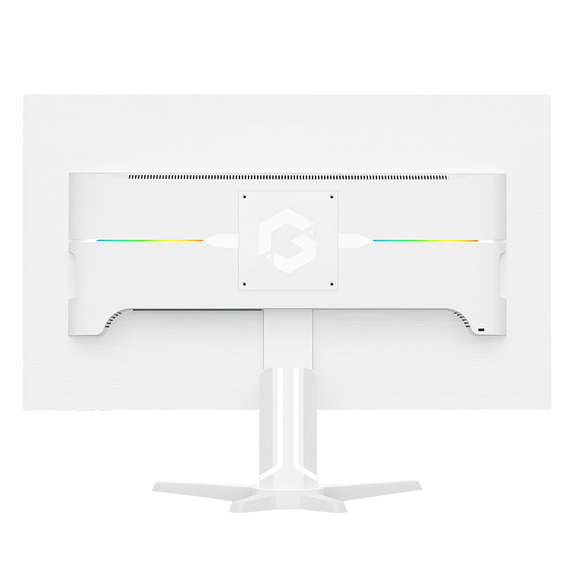 Ecran Gaming Gameon GOAM24FHD180IPS 23.8" FHD 180Hz IPS Blanc En Tunisie