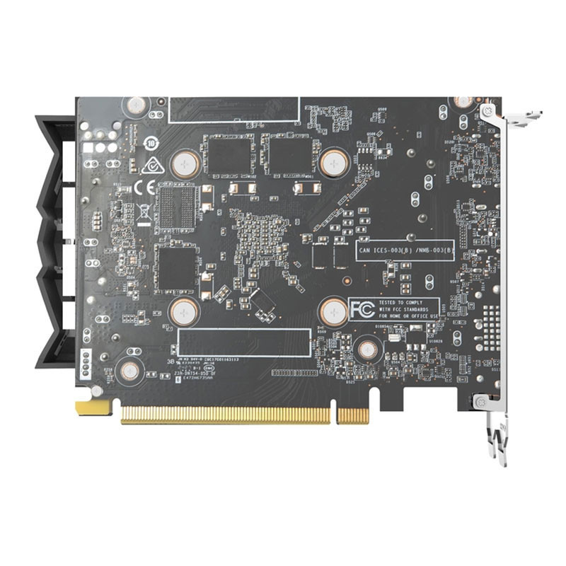 Carte Graphique Zotac Gaming GeForce RTX 3050 6Go GDDR6 Twin Edge OC en Tunisie