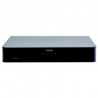 Enregistreur Vidéo D-link DNR-F5216E 16 Canaux Noir EN Tunisie