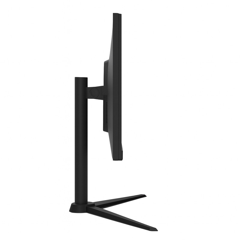 Ecran Gaming Gameon Midnight Pro Series GOM27QHD180IPS 27'' QHD 180Hz IPS Noir en Tunisie